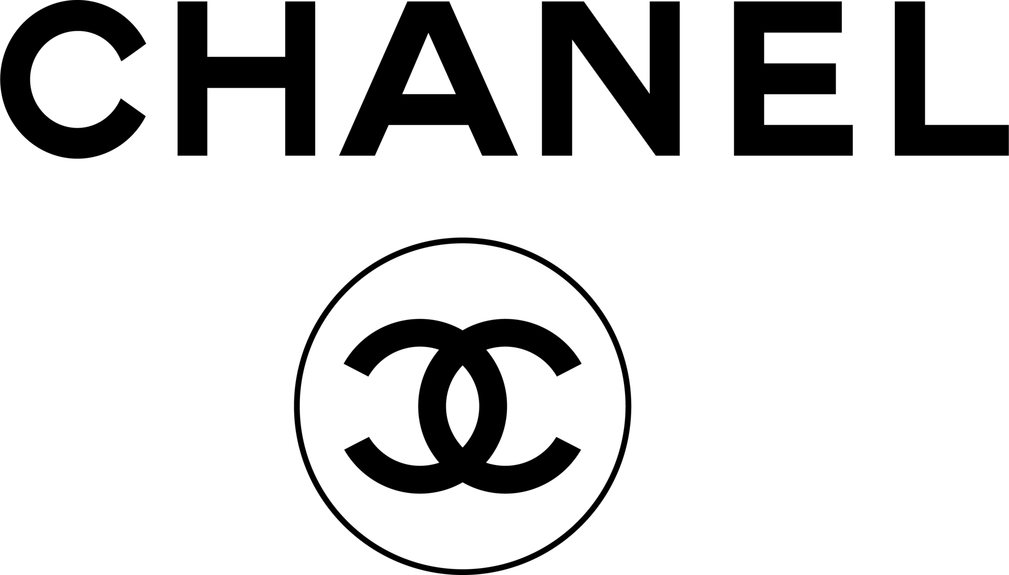 S NINE Company 파트너 브랜드 로고