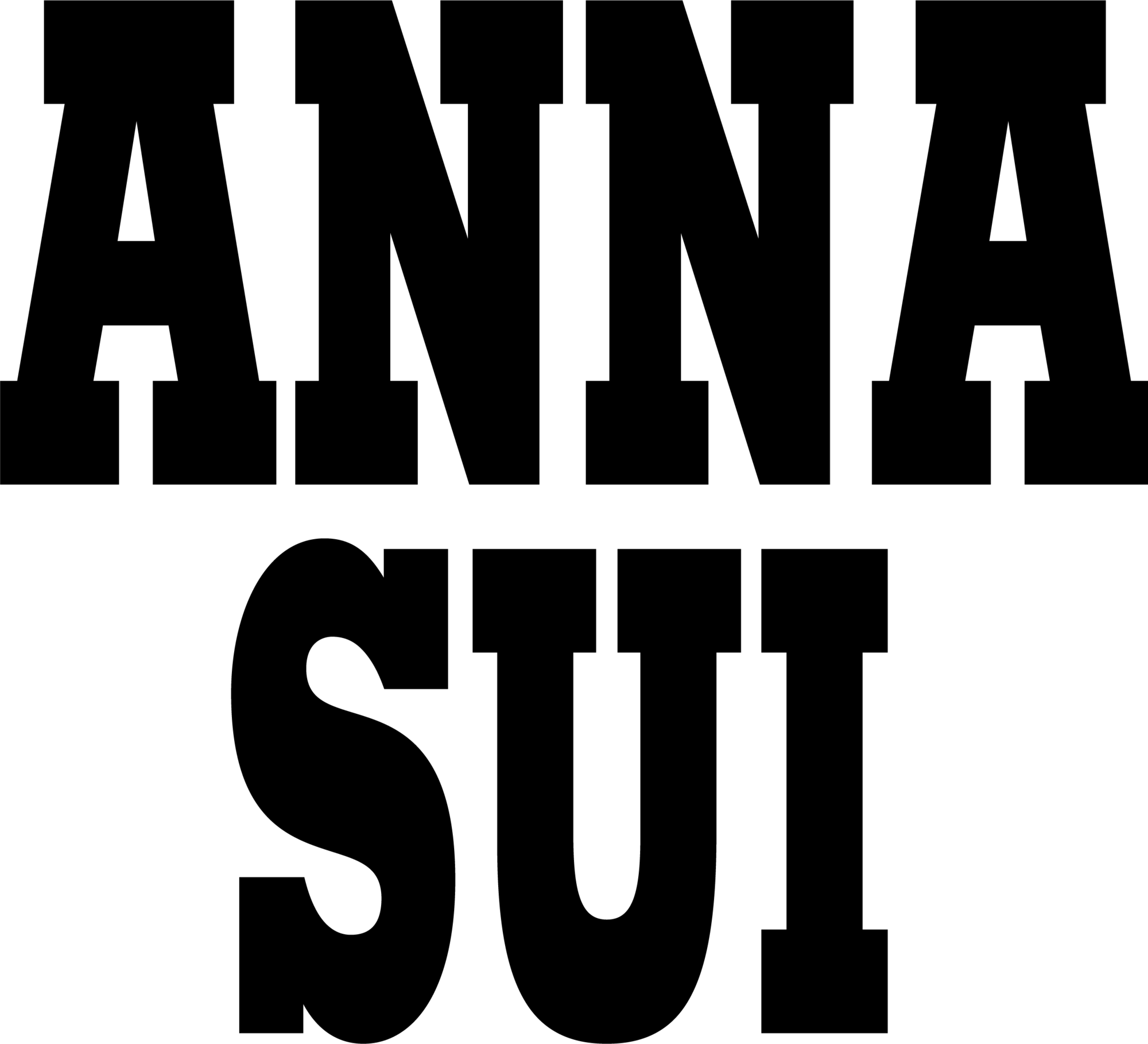 S NINE Company 파트너 브랜드 로고