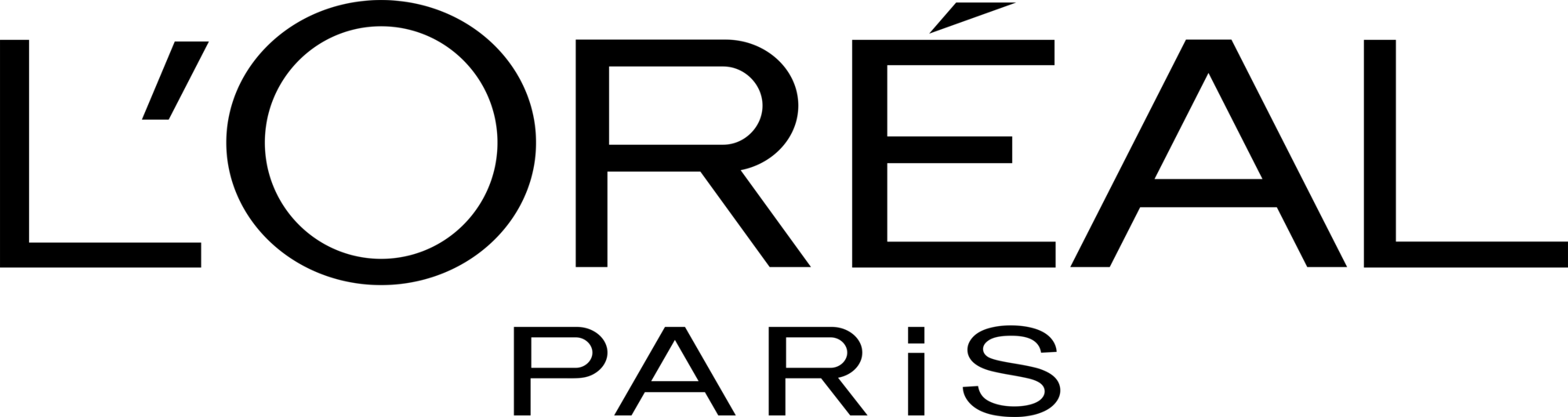 S NINE Company 파트너 브랜드 로고
